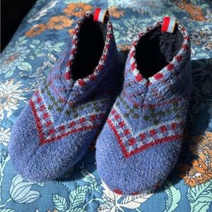 Bombas Gripper Slippers Youth